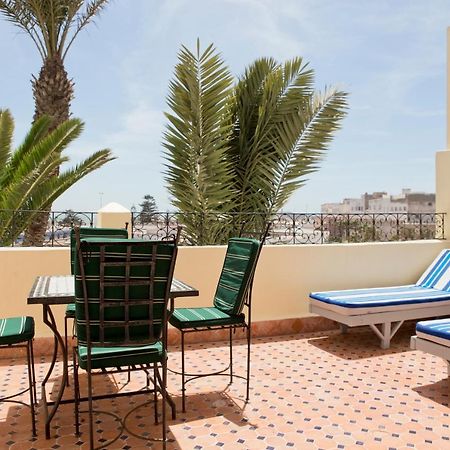 Aghata Palms Riad Essaouira Exterior photo