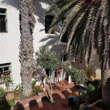 Aghata Palms Riad Essaouira Exterior photo