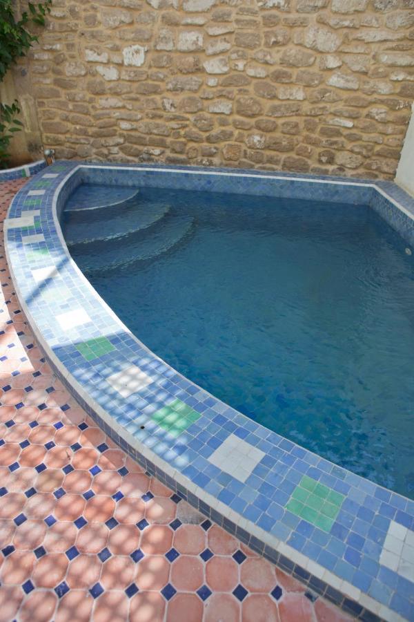 Aghata Palms Riad Essaouira Exterior photo