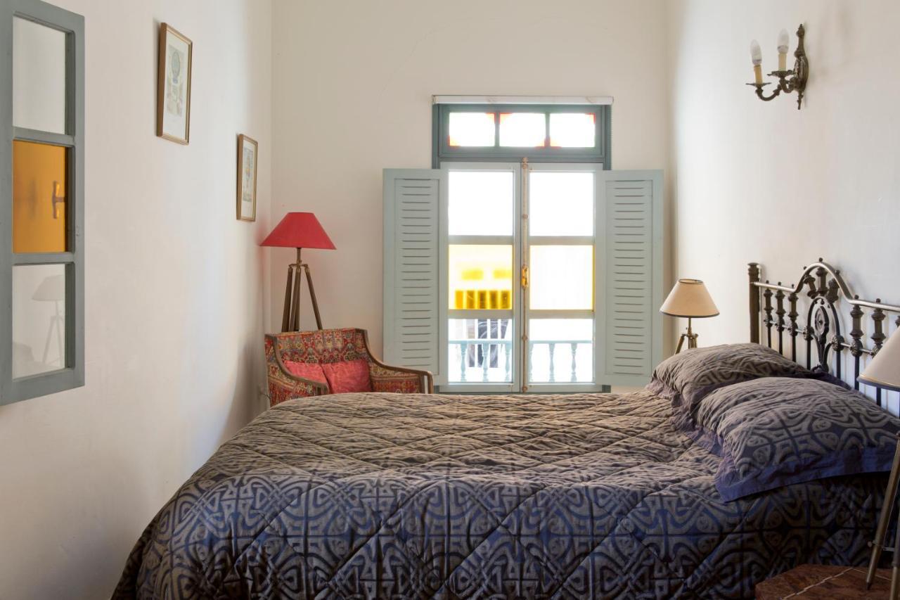 Aghata Palms Riad Essaouira Exterior photo