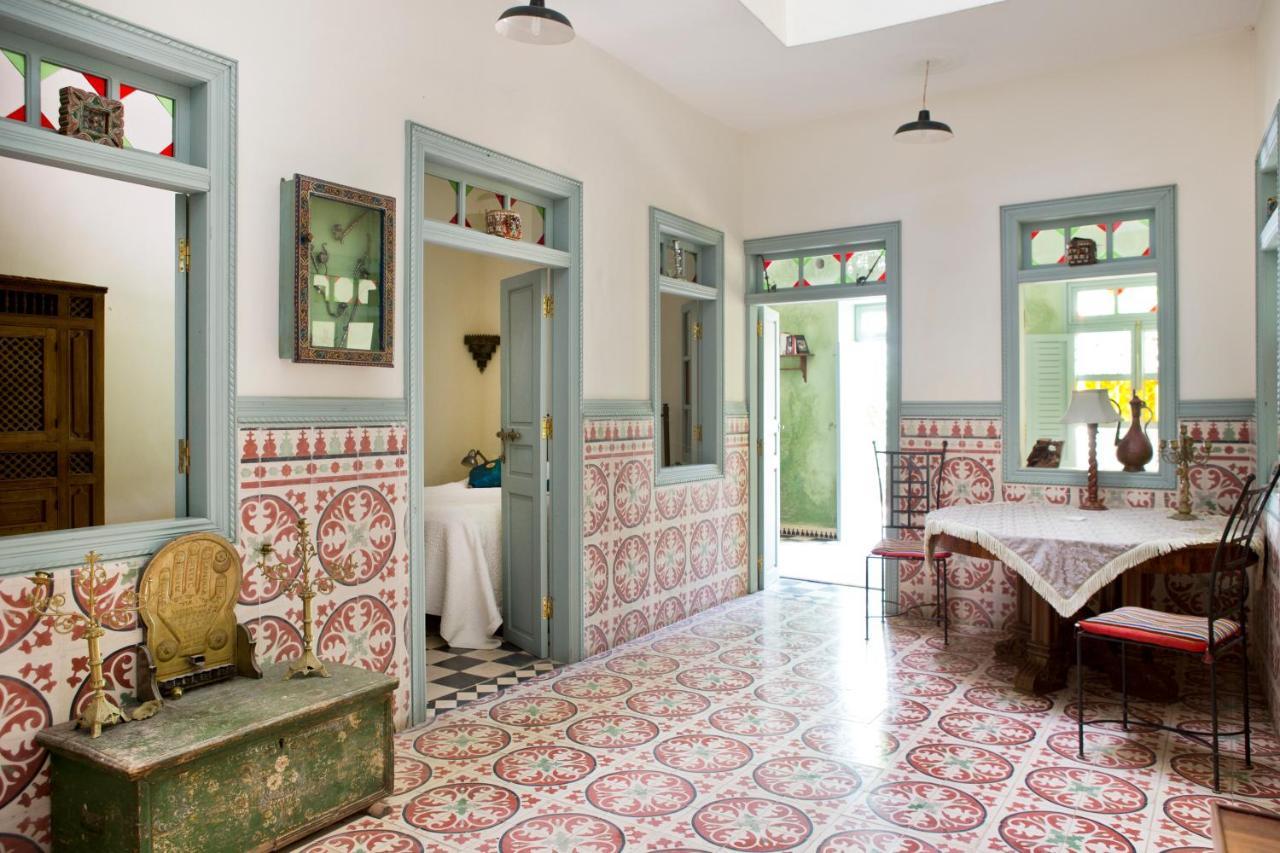 Aghata Palms Riad Essaouira Exterior photo