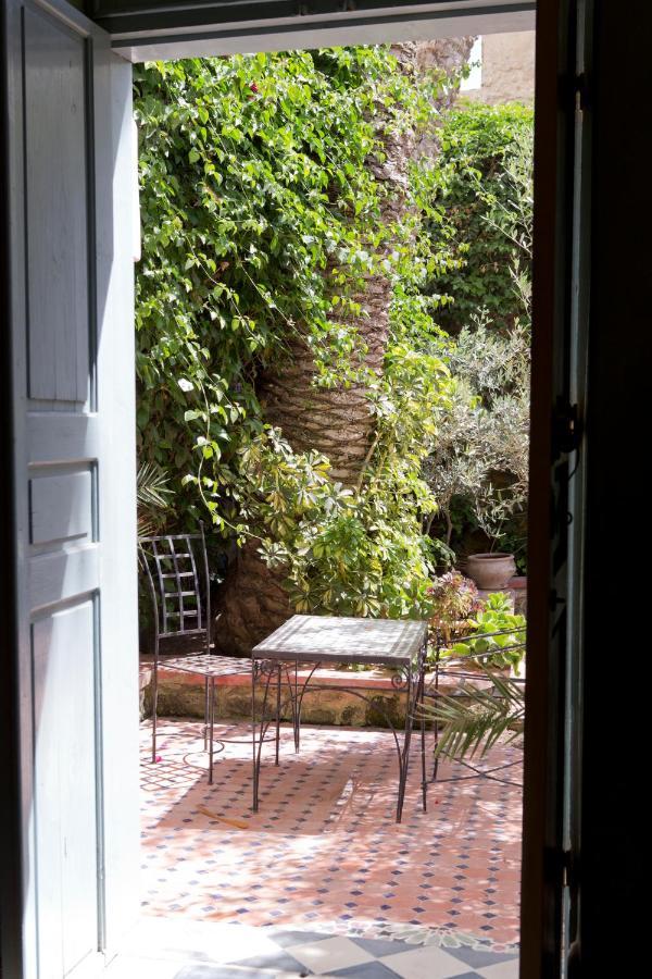 Aghata Palms Riad Essaouira Exterior photo