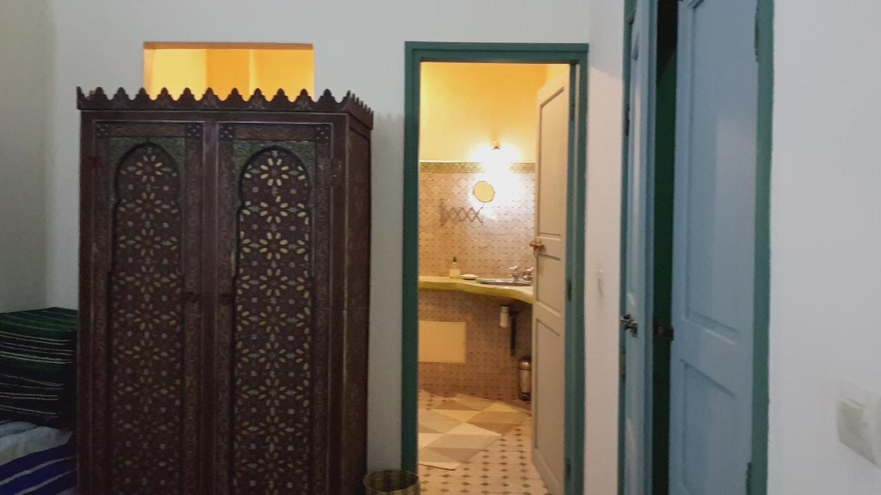Aghata Palms Riad Essaouira Exterior photo