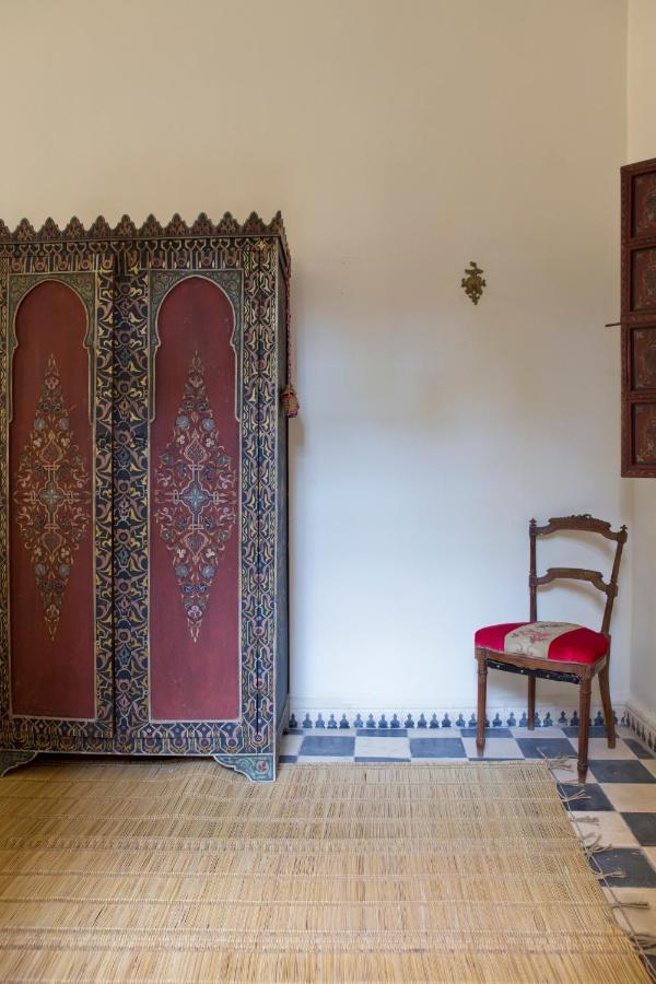 Aghata Palms Riad Essaouira Exterior photo