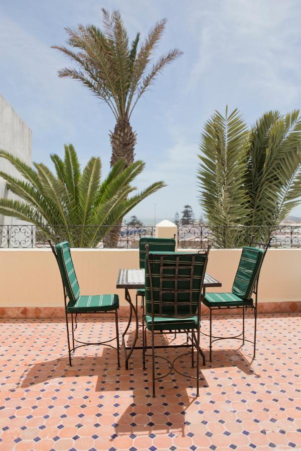 Aghata Palms Riad Essaouira Exterior photo